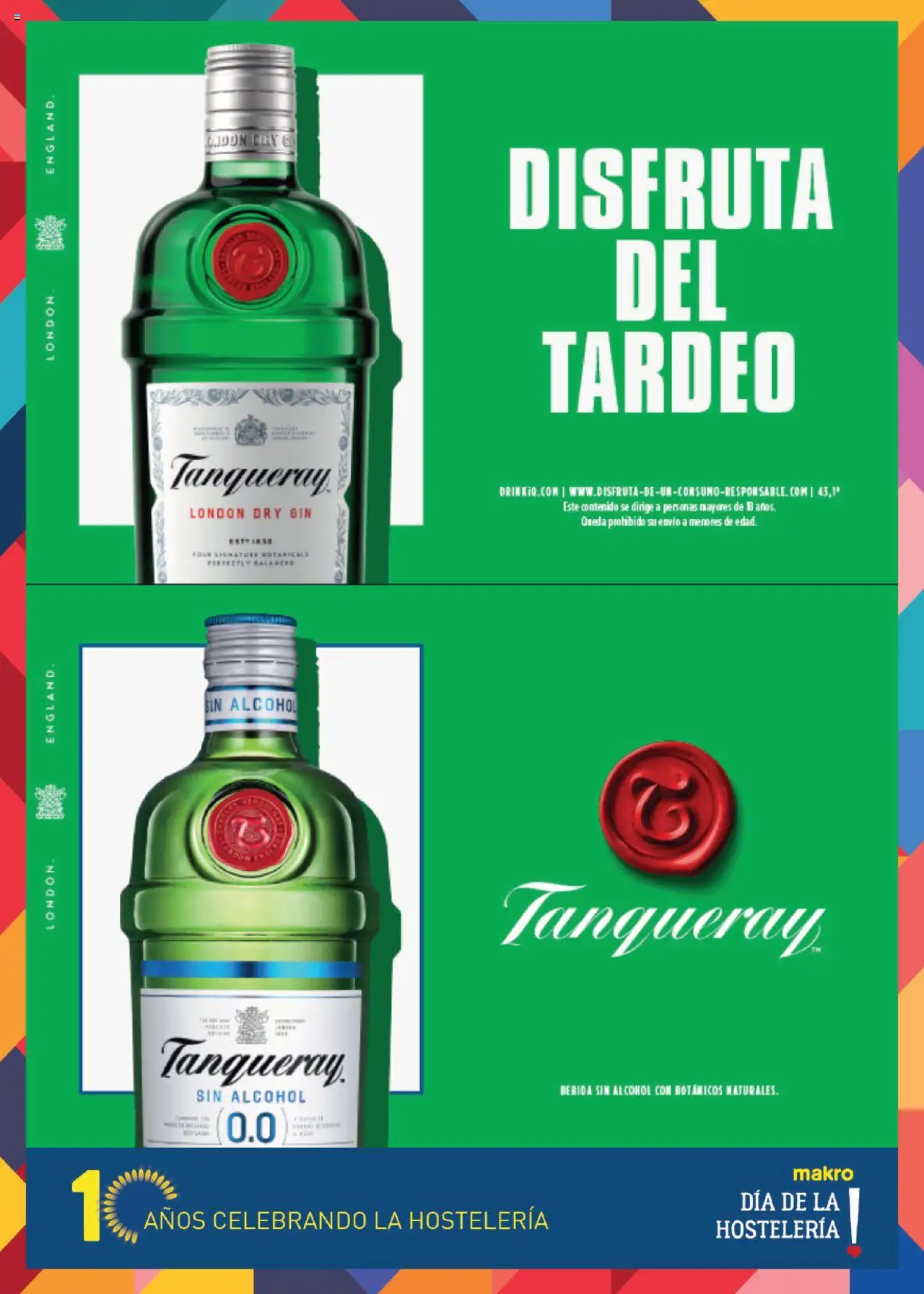 Makro - Precios Canarias │ válido desde el 06.10.2025 | Página: 29