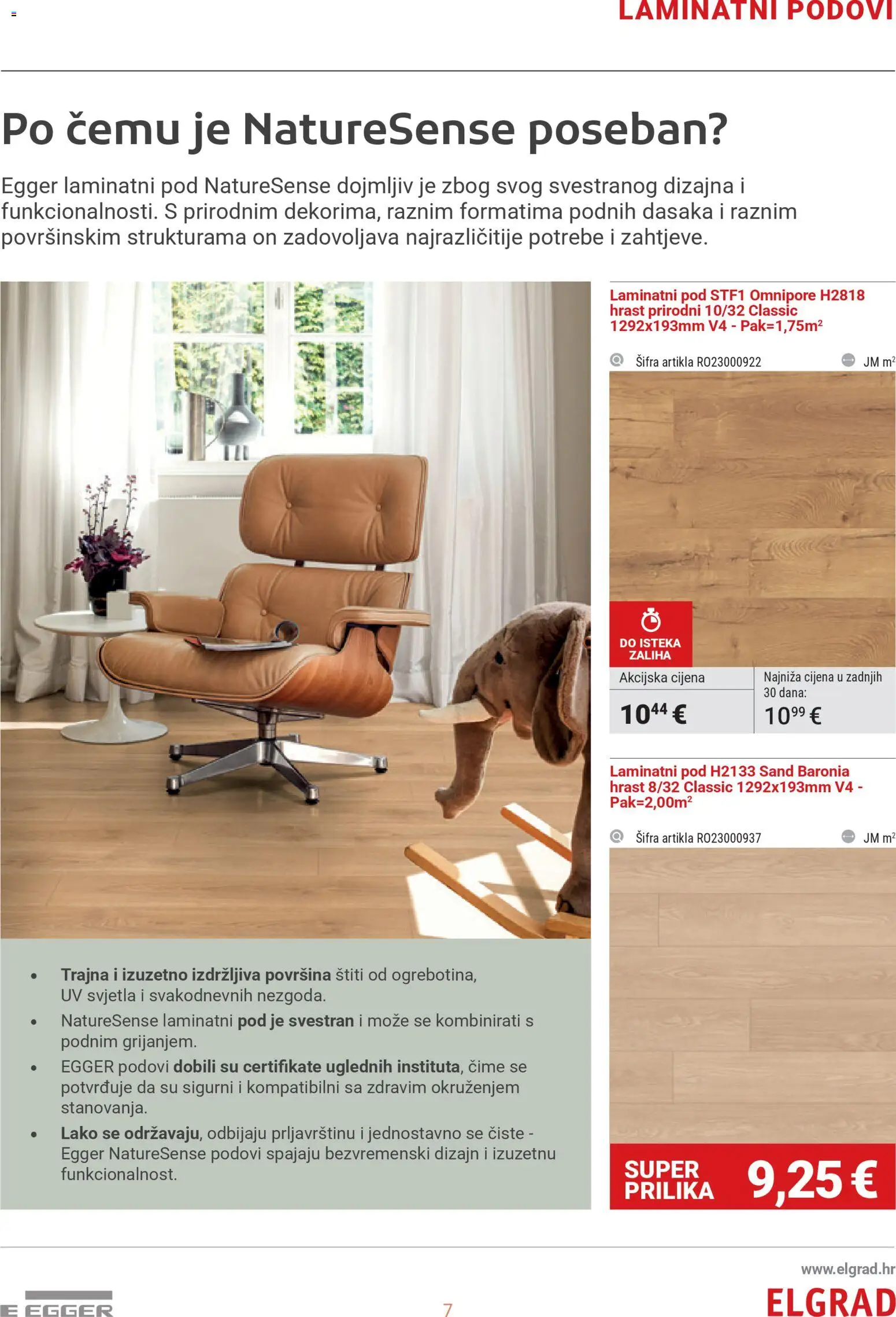 Elgrad katalog | vrijedi od 03.02.2026 | Stranica: 7