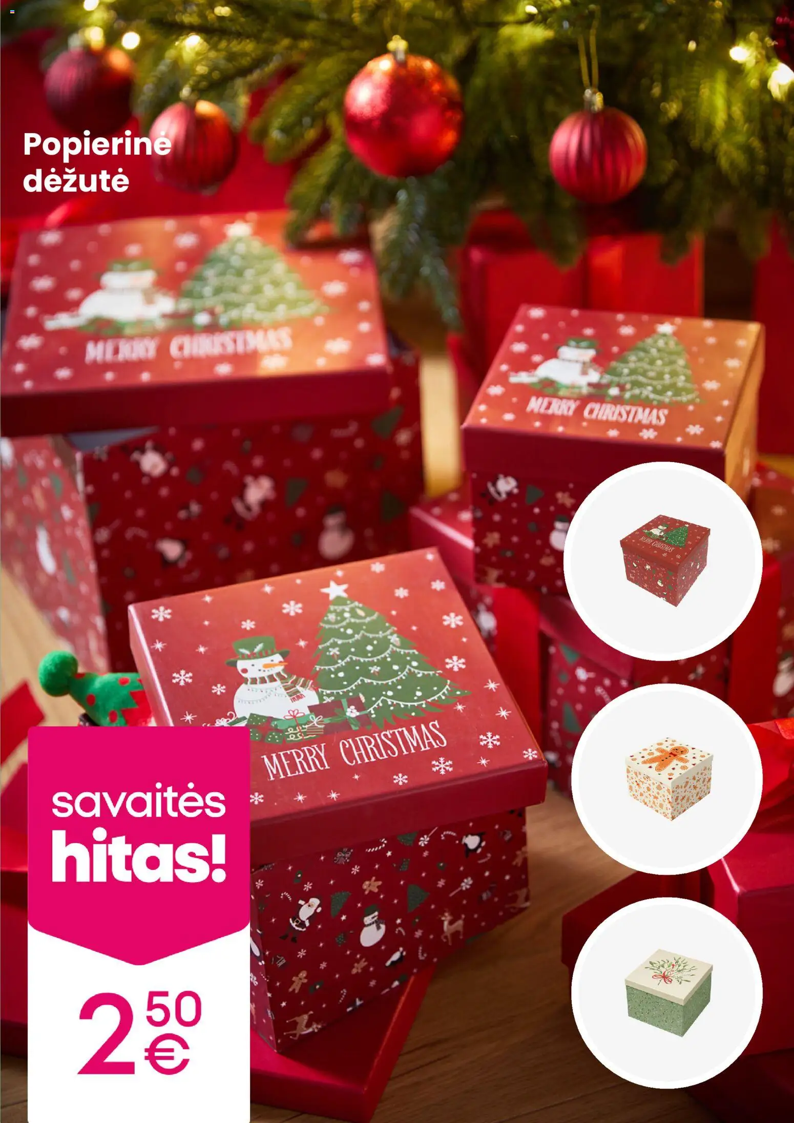 Pepco akcijos nuo 11.12.2025 | Puslapis: 6