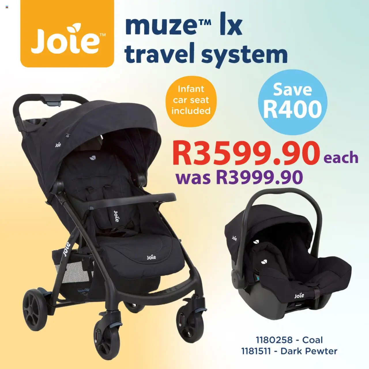 New Babies R Us catalogue – valid from 21.08.2025 | Page: 6