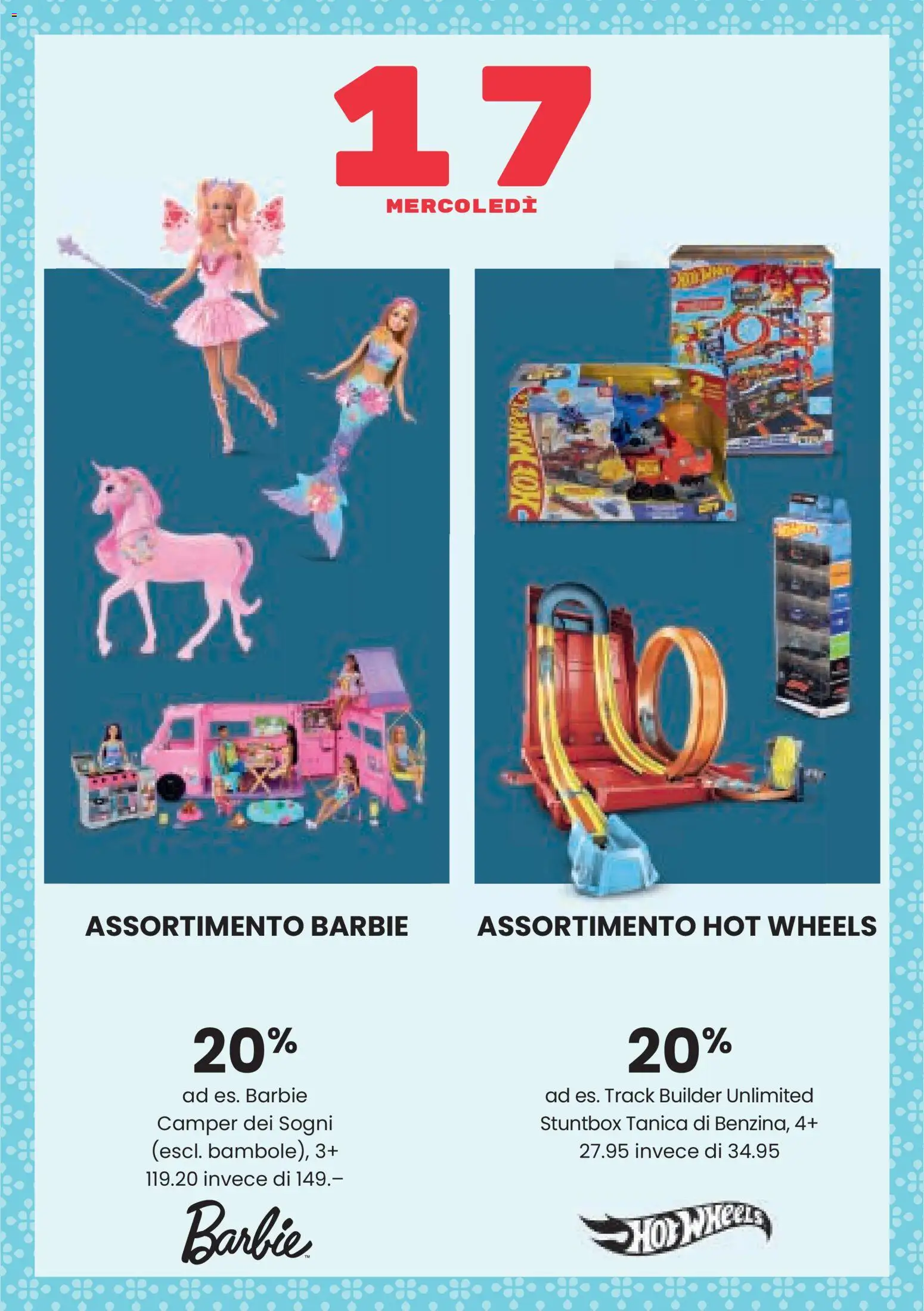 Manor Aktionen Calendario dell'Avvento – gültig ab 01.12.2025 | Seite: 19