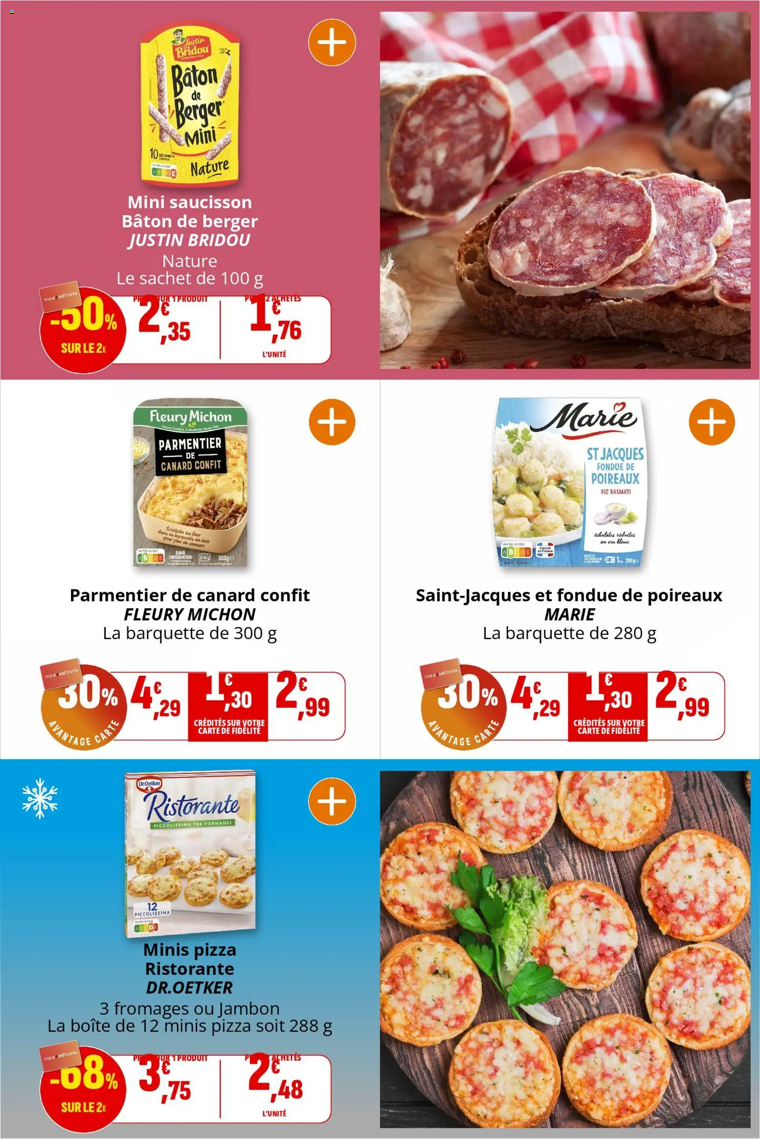 {H1} | Page: 34 | Produits: Riz basmati, Jambon, Pizza, Riz