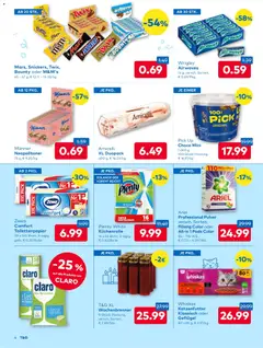 T&G Flugblatt ab 15.01.2026 gültig | Seite: 4