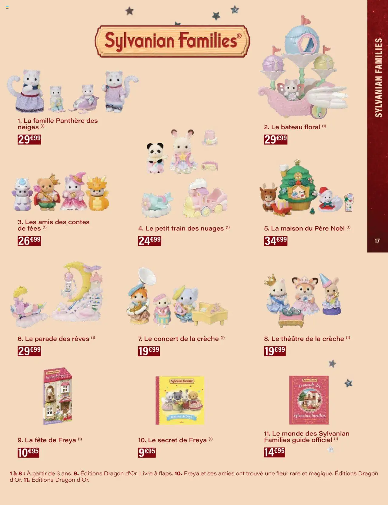 {H1} | Page: 17 | Produits: Livre