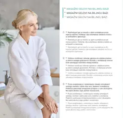 Farmasi katalog Mart April 2026 - pregled Farmasi kataloga - važi od 01.03.2026 | Strana: 82 | Proizvode: Parfem, Pakovanje, Ulje