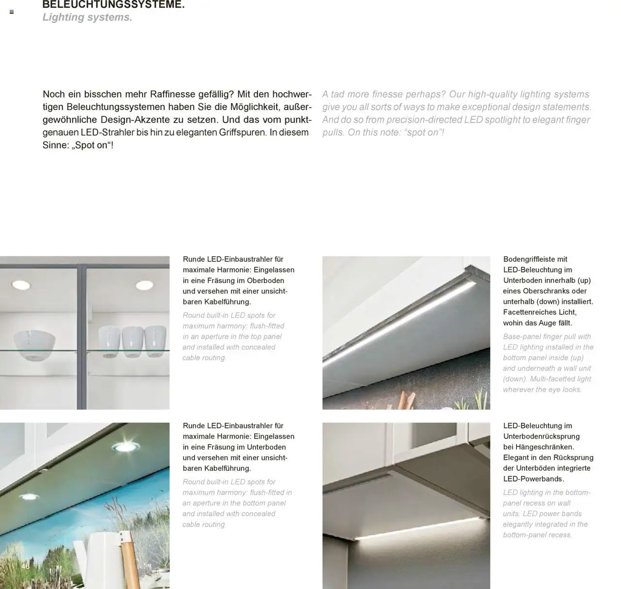 Ostermann Vito Küchenprospekt – gültig ab 26.05.2025 | Seite: 46 | Produkte: Top