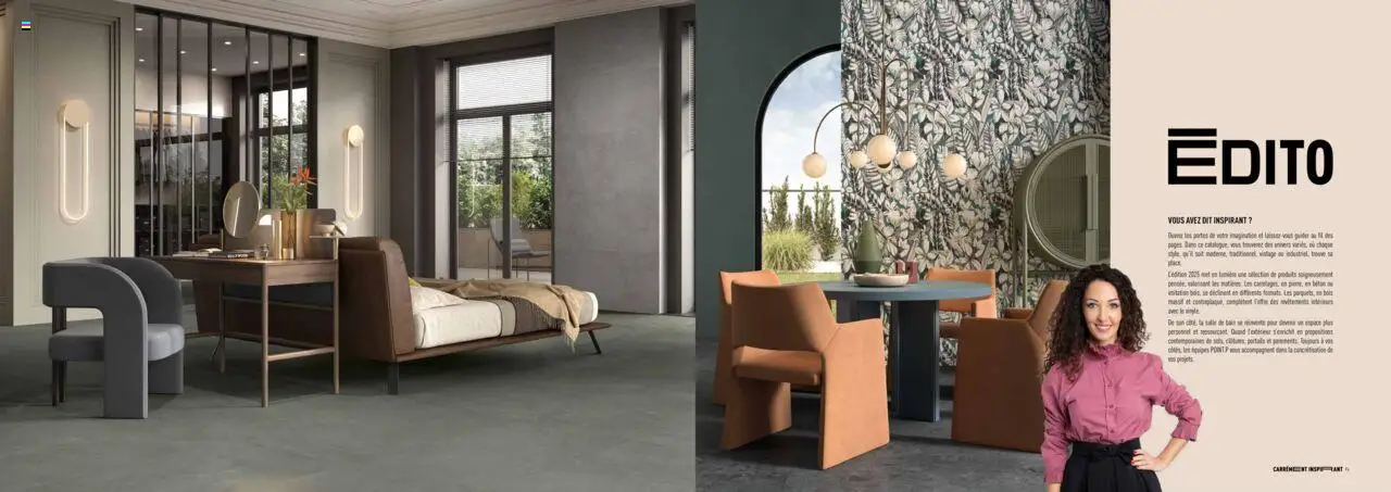 {H1} | Page: 3 | Produits: Portes