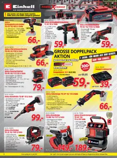 Zgonc - Flugblatt Juli II 2025 gültig ab 15.08.2025 | Seite: 4 | Produkte: Tasche, Adapter
