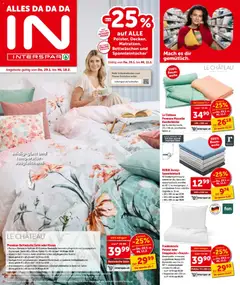 Interspar Flugblatt ab 29.01.2026 gültig | Seite: 16