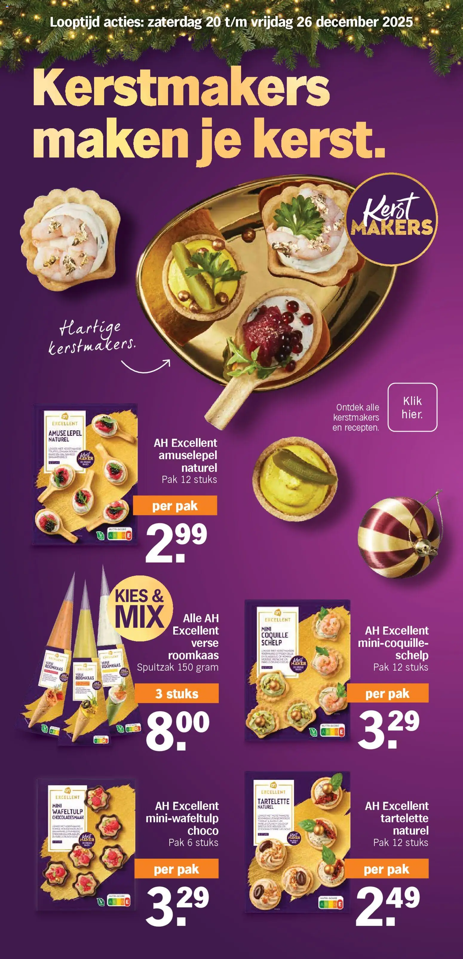 {H1} | Pagina: 17 | Producten: Roomkaas, Olasz felvágott