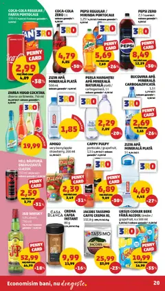 Catalog PENNY – valabil de la 09.07.2025 | Pagină: 20
