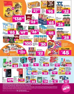 Game specials catalogue – valid from 24.11.2025 | Page: 2