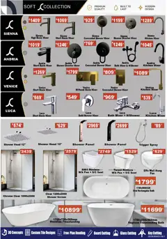 K. Carrim specials catalogue – valid from 25.04.2026 | Page: 3
