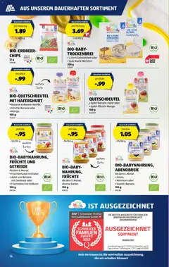 Aldi Aktionen ab 06.11.2025 gültig | Seite: 15