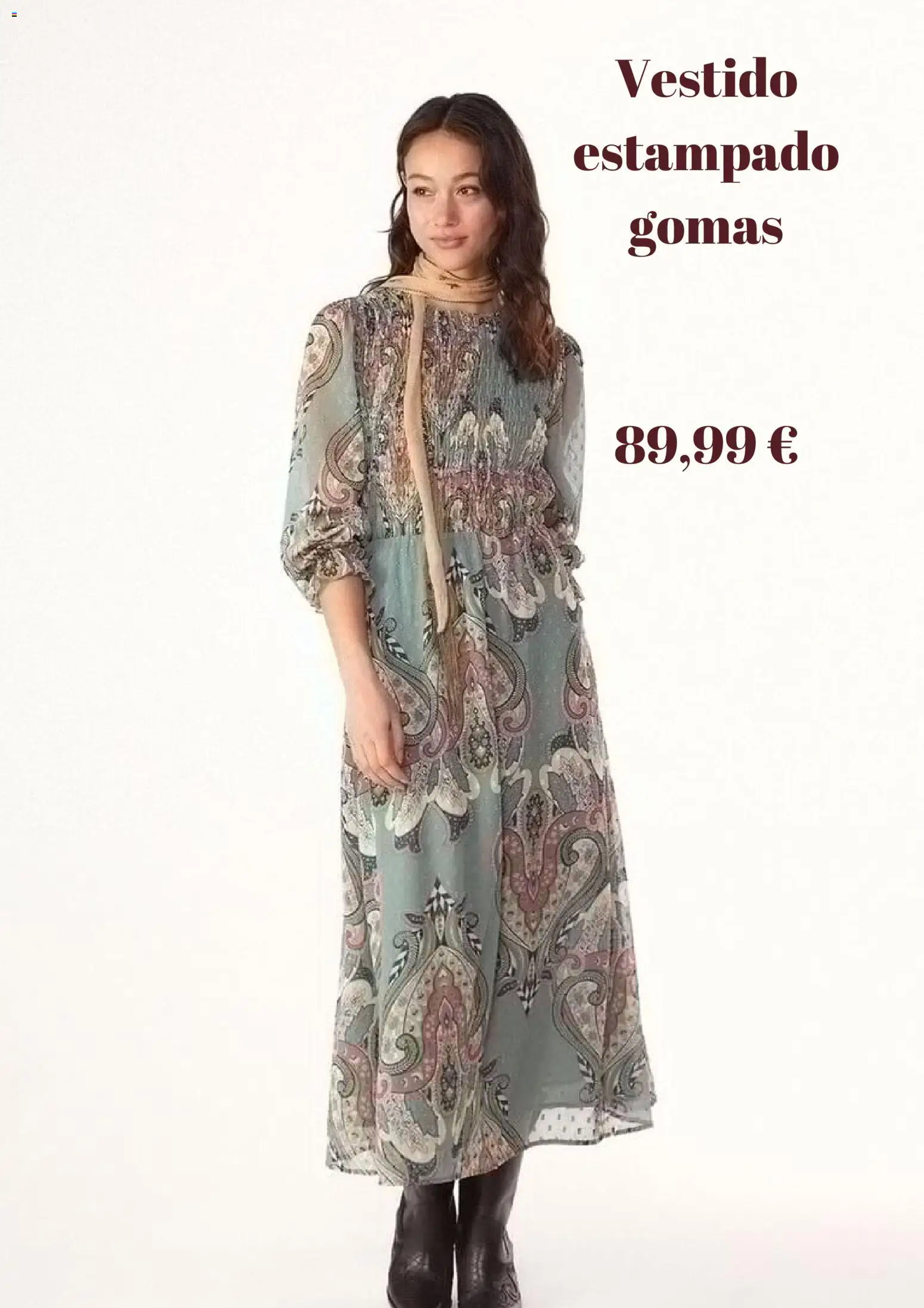 Cortefiel folleto │ válido desde el 07.03.2026 | Página: 4