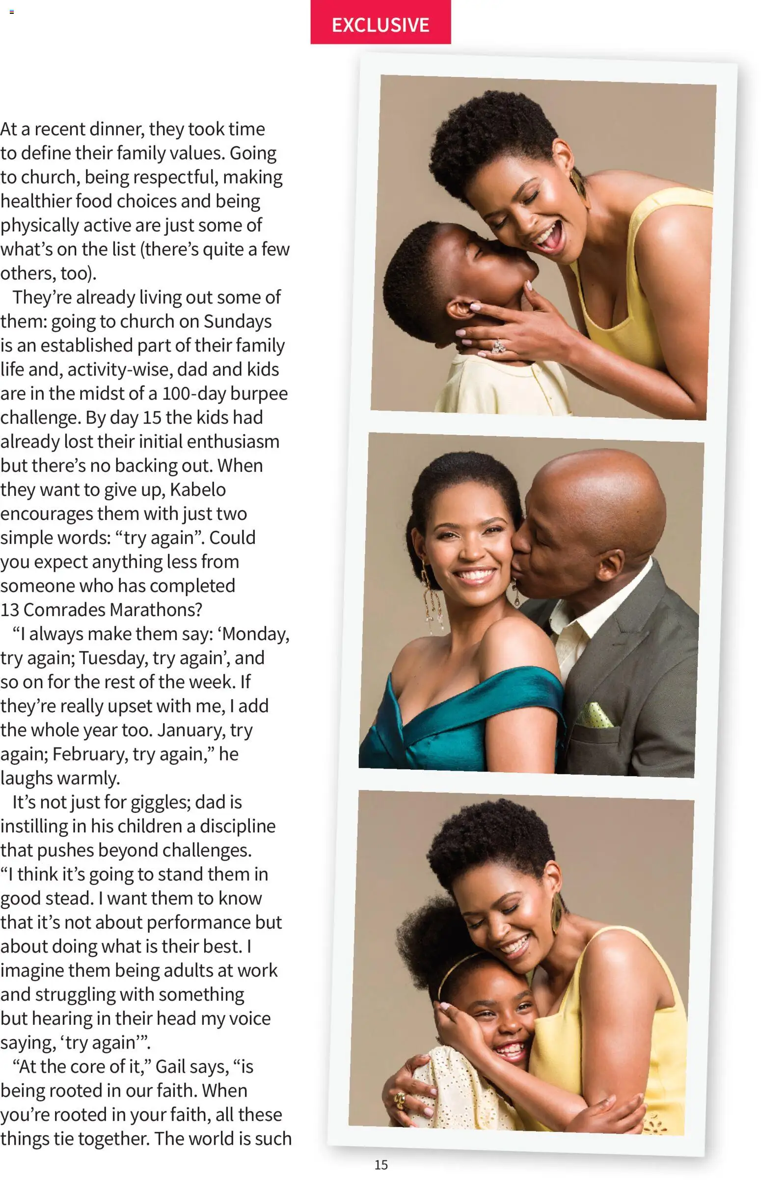 New Clicks catalogue – valid from 01.12.2025 | Page: 15