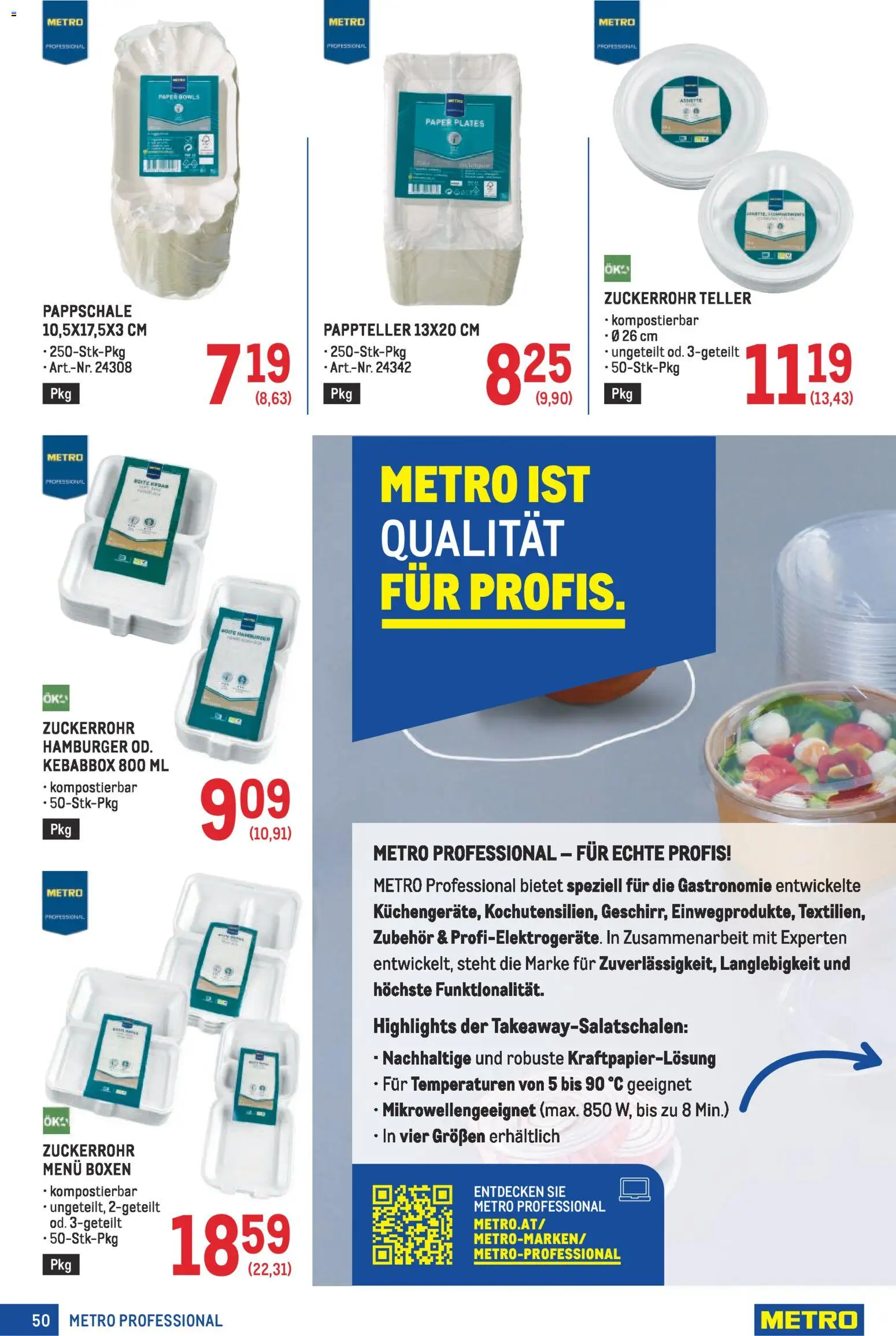 Metro Profi gültig ab 22.01.2026 | Seite: 50