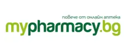 Лого mypharmacy.bg