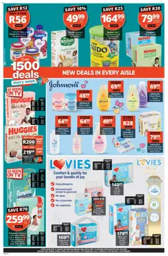Checkers specials catalogue – valid from 19.01.2026 | Page: 10