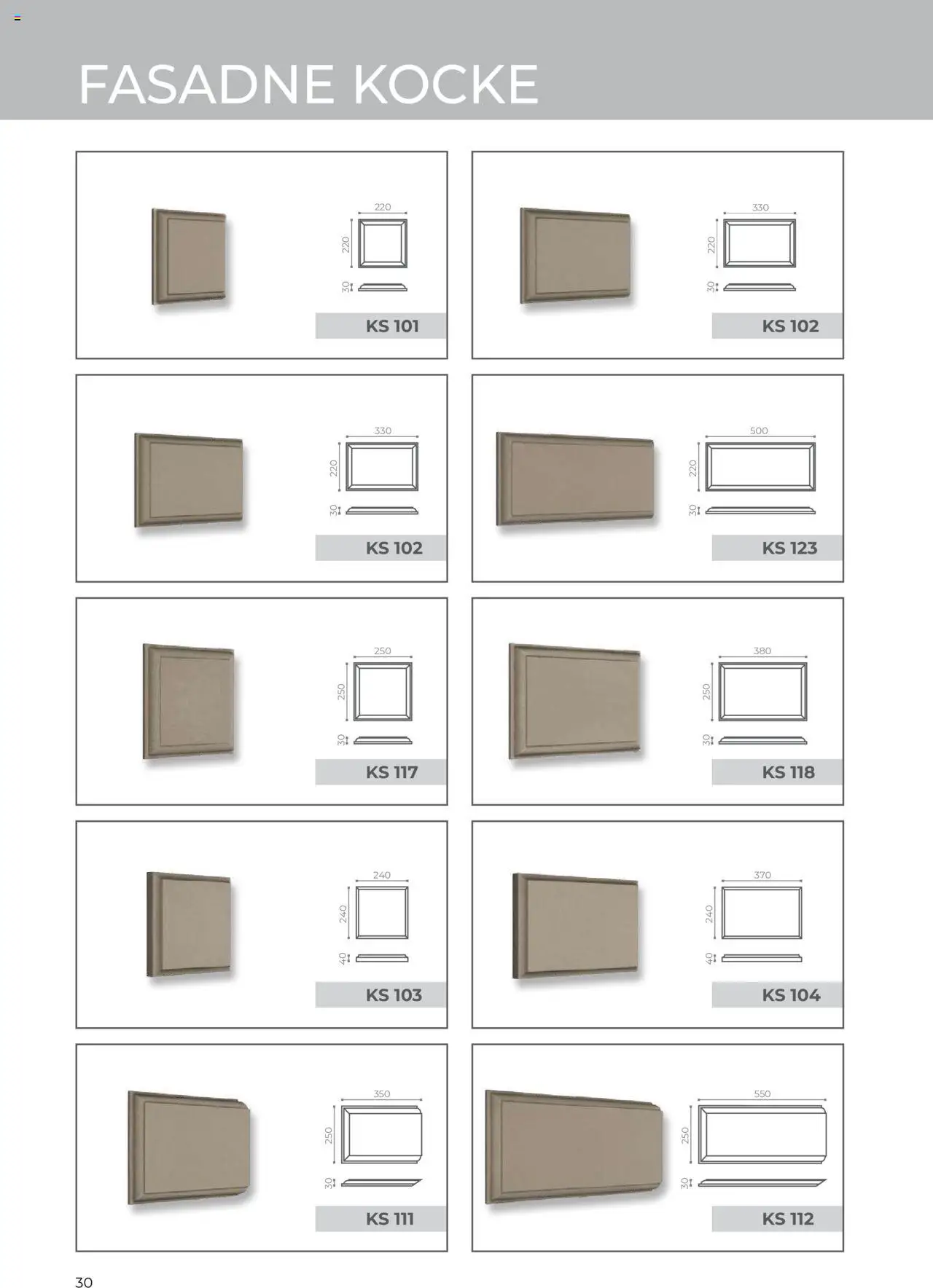 Uradi Sam katalog - važi od 11.04.2024 | Strana: 31