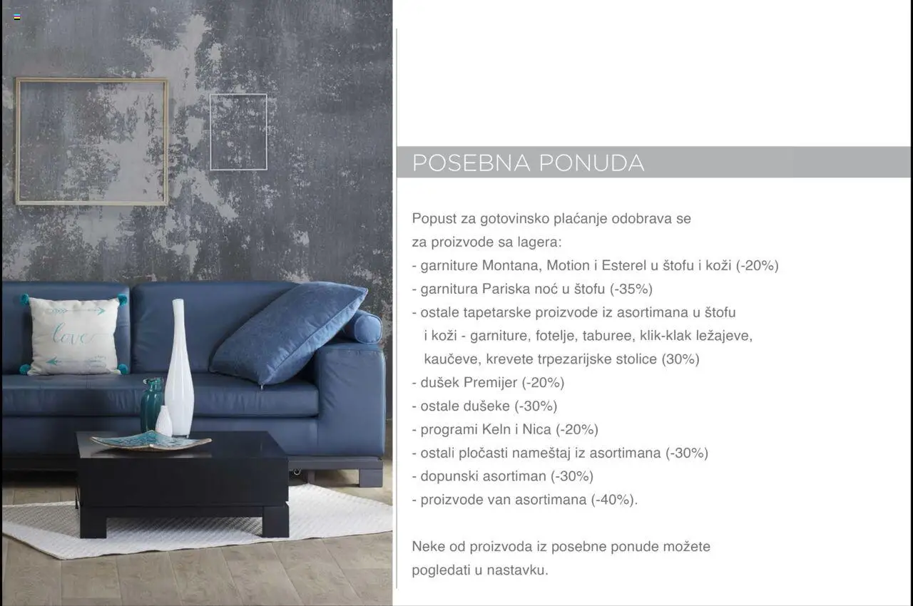 SIMPO katalog - važi od 01.08.2025 | Strana: 3 | Proizvode: Dušek