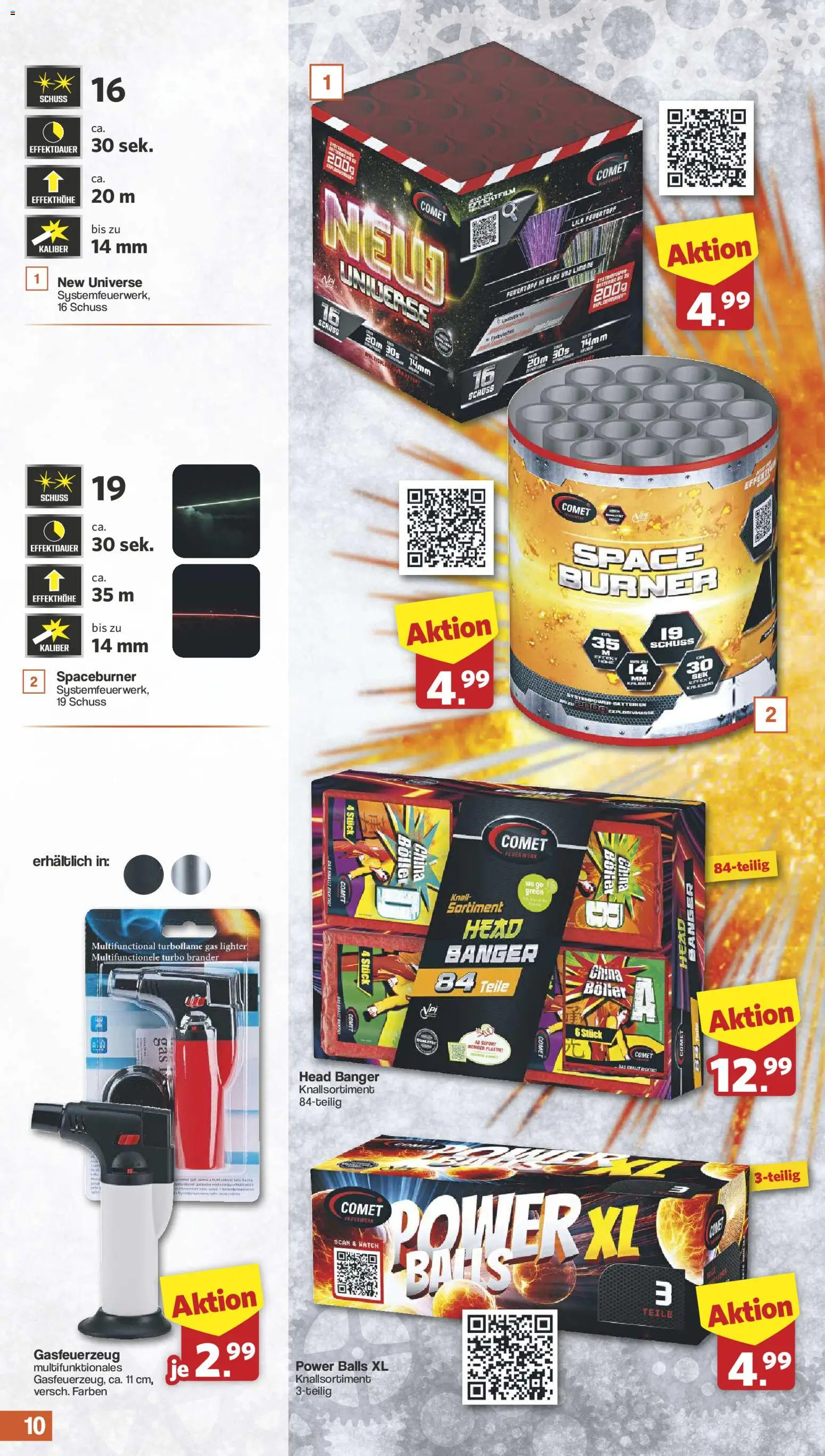 Famila Nordwest - Aktuelle Angebote – gültig ab 29.12.2025 | Seite: 10 | Produkte: Batterien