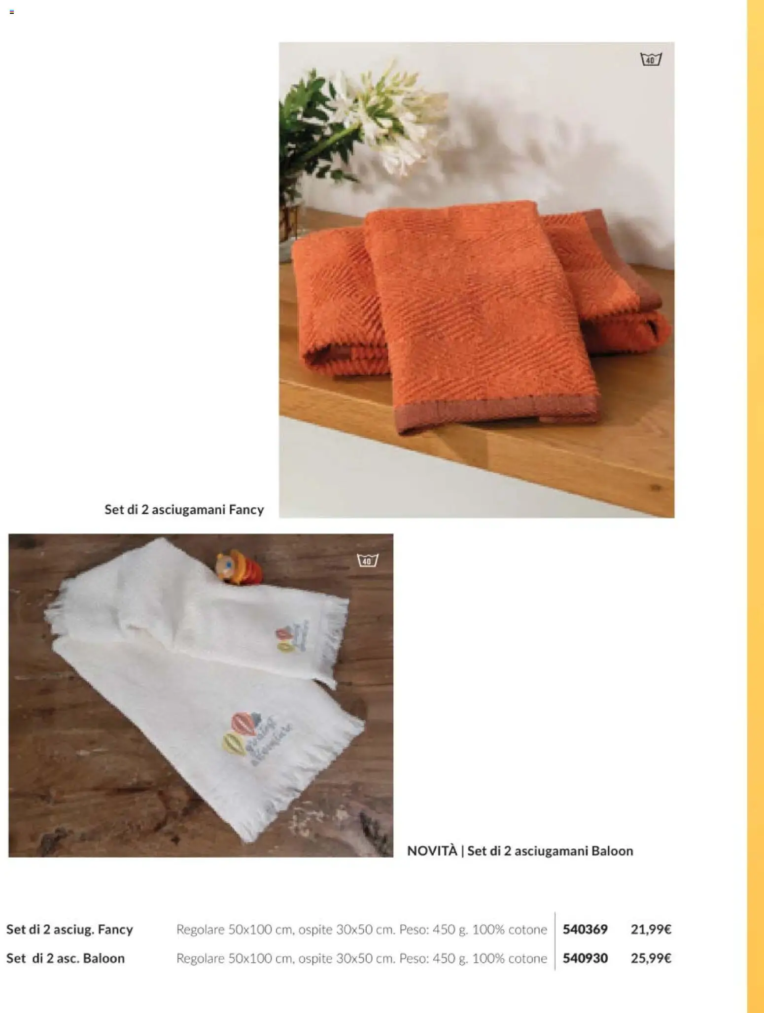 Volantino Avon del 01.04.2026 | Pagina: 14