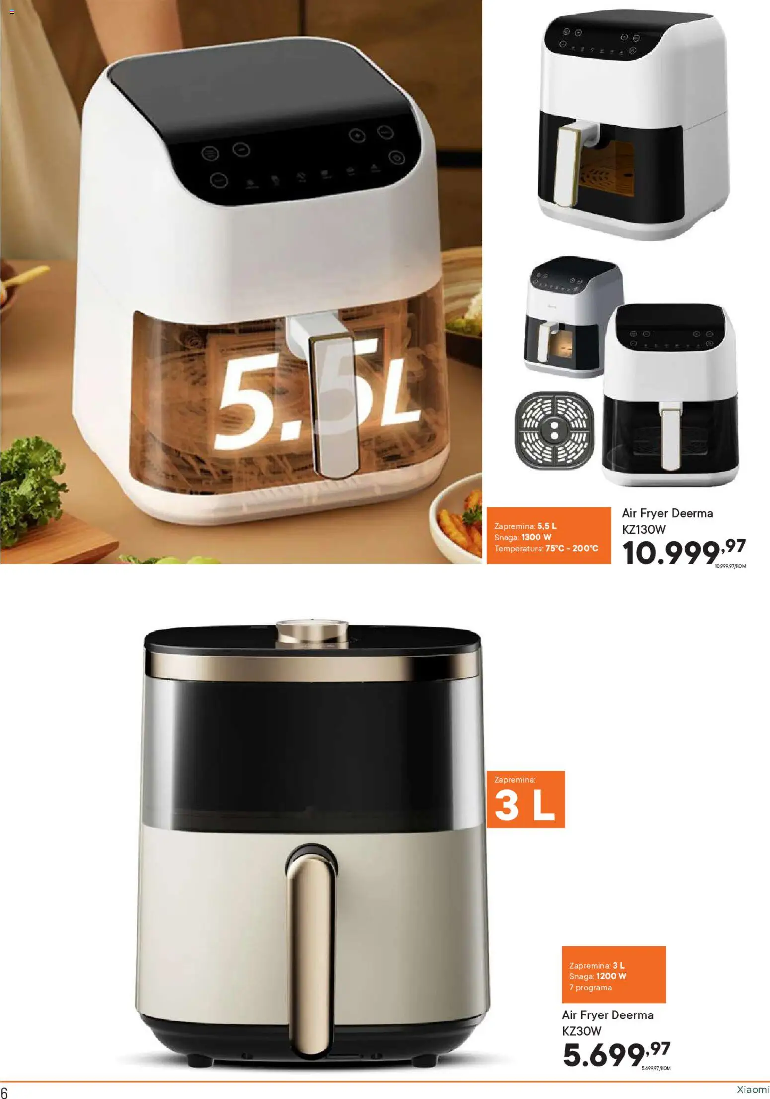 PerSu katalog - važi od 08.01.2026 | Strana: 6