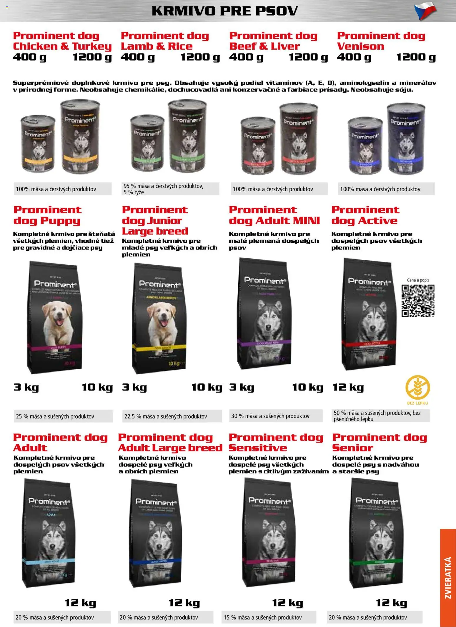 Nové Hecht akcie – leták je platný od 30.10.2025 | Strana: 159