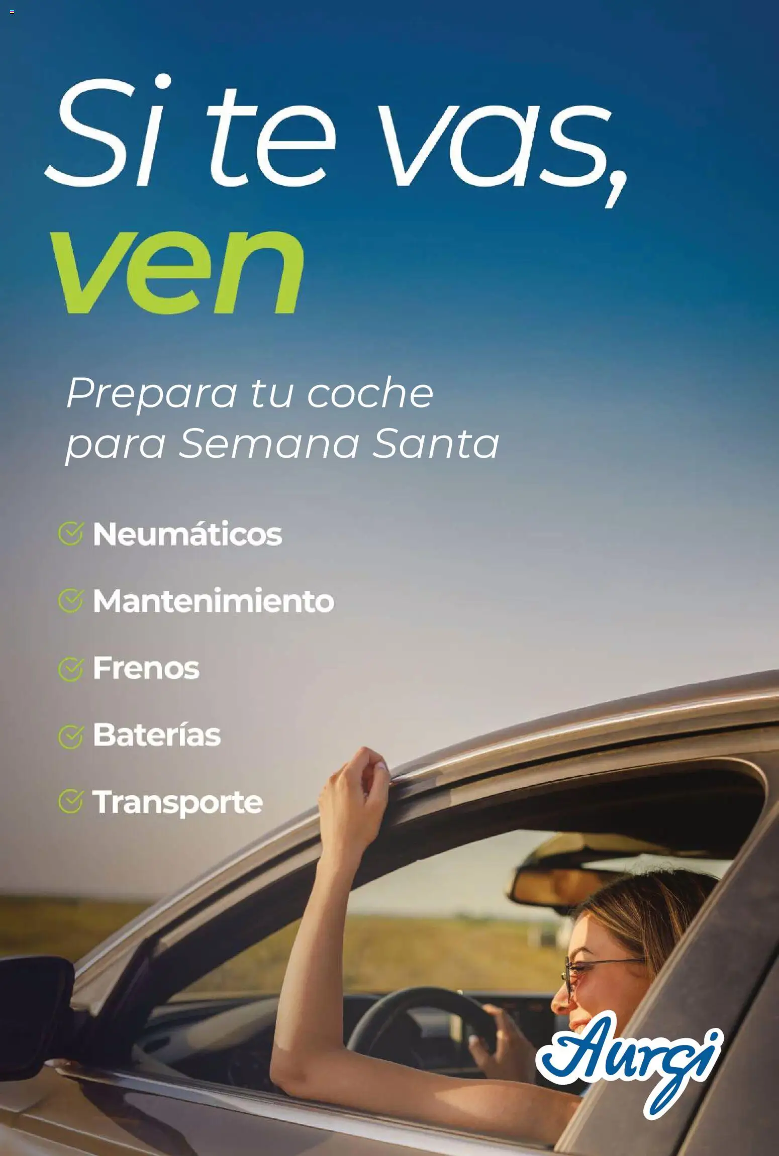 Aurgi - folleto │ válido desde el 17.03.2026 | Página: 1 | Productos: Té