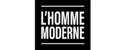 Logo L'Homme Moderne - catégorie Autres