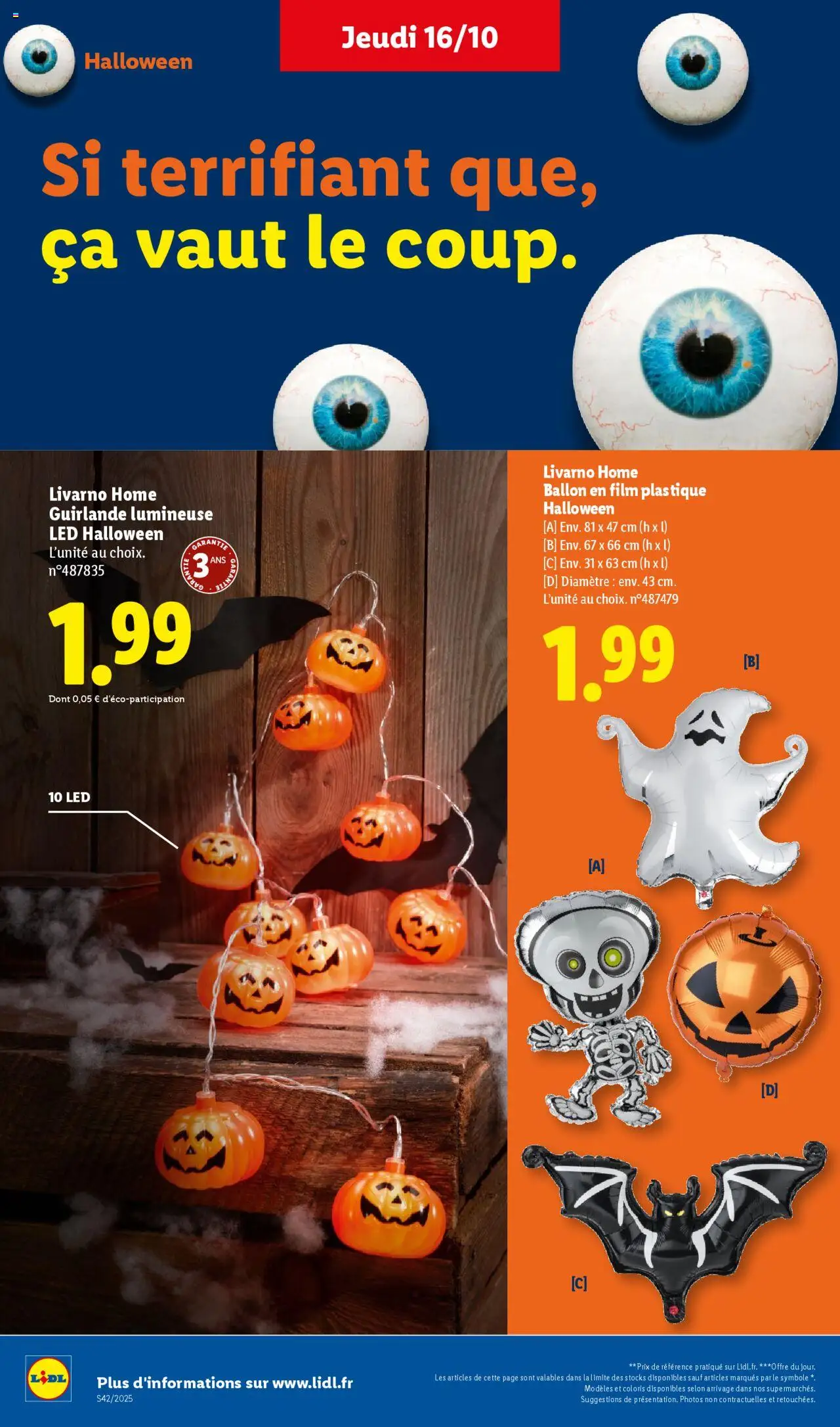 {H1} | Page: 26 | Produits: Guirlande lumineuse