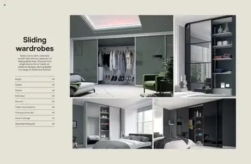 Preview of B&Q - Furniture & storage valid from 22.07.2025 | Page: 18