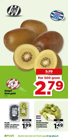  | Pagina: 9 | Producten: Kiwi, Schaal, Druiven