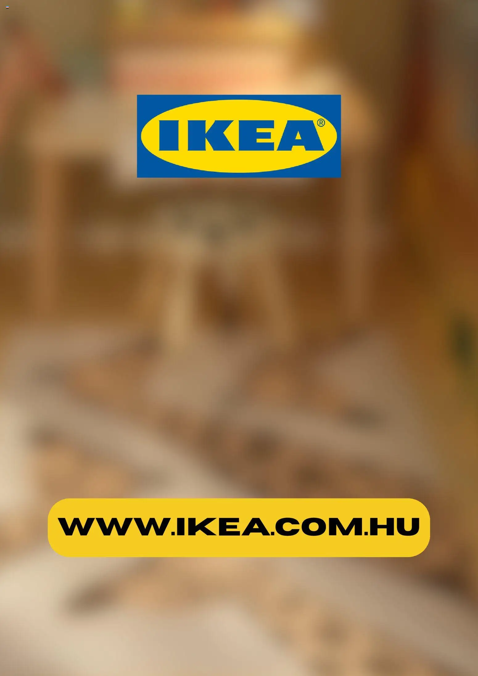 IKEA akciós ujság - amely érvényes a következő dátumtól: 17.11.2025 | Oldal: 10