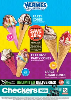Checkers specials catalogue – valid from 16.03.2026