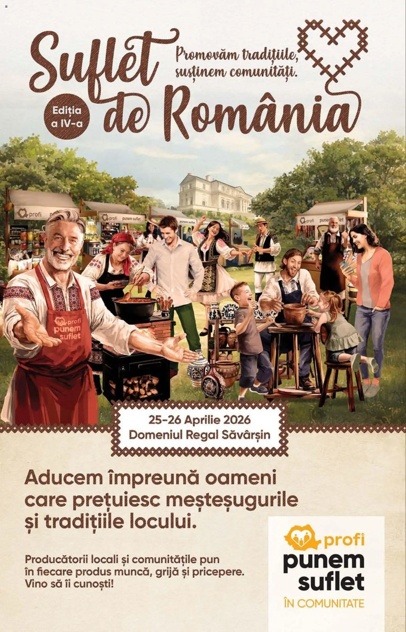 Noul catalog Profi – valabil de la 15.04.2026 | Pagină: 14