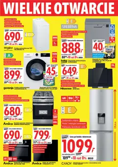 Pogląd oferty "Mediaexpert Gazetka - Wielkie otwarcie Cieszyn" - ważna od 30.10.2025 | Strona: 7