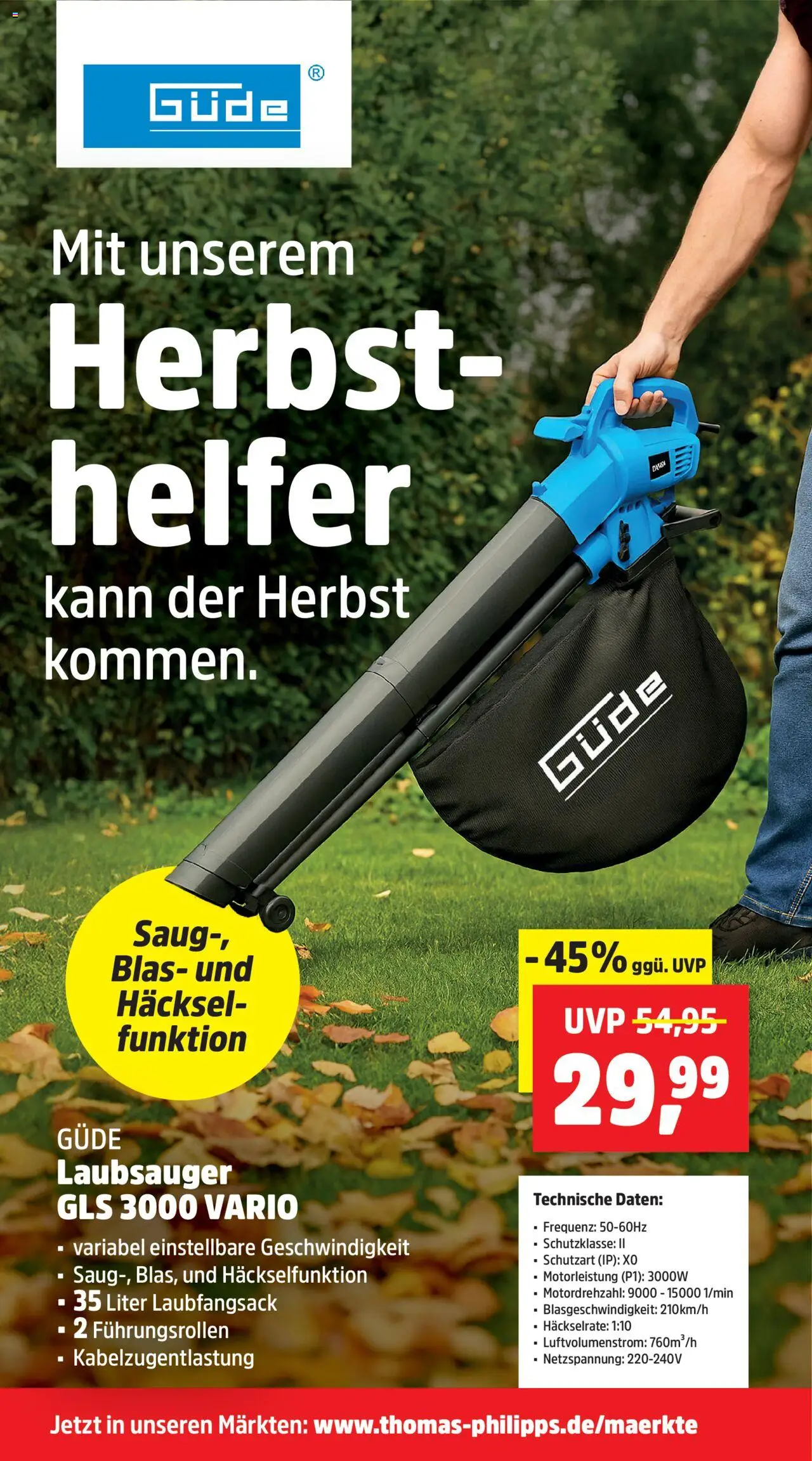 Thomas Philipps Prospekt – gültig ab 13.10.2025 | Seite: 3