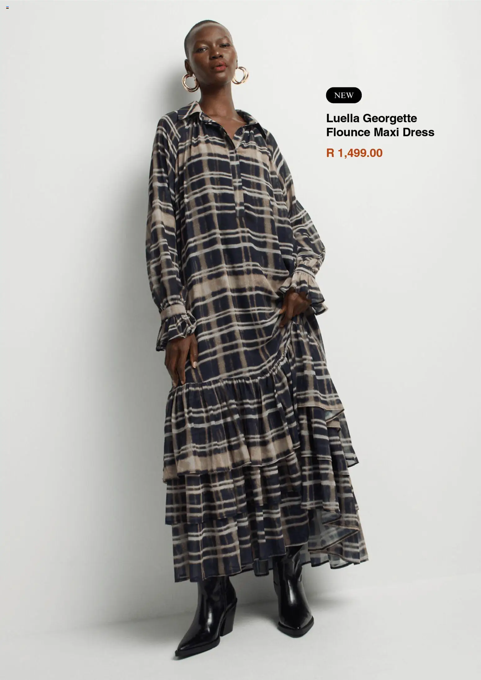 New Foschini catalogue – valid from 01.04.2026 | Page: 2