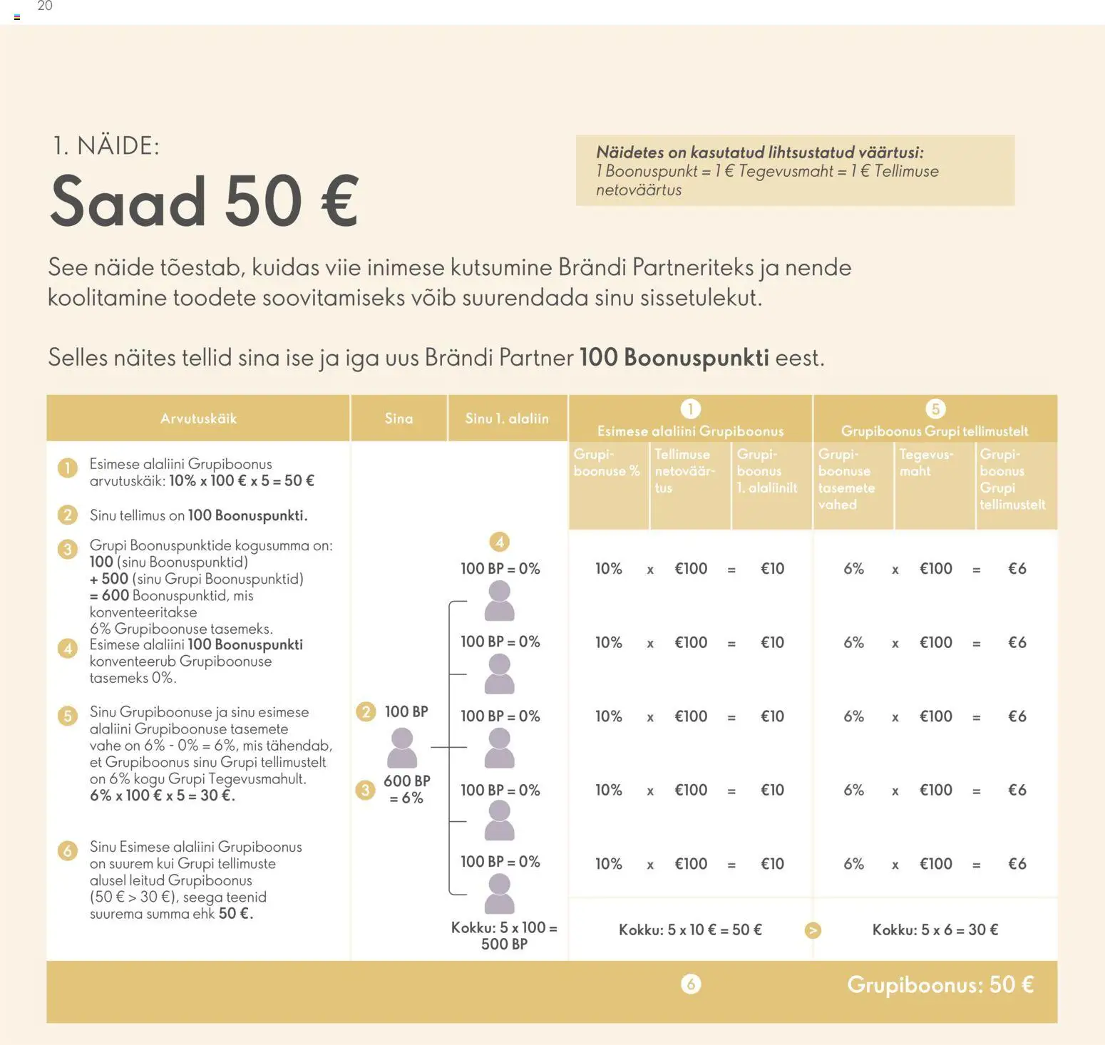 {H1} | Lehekülg: 20