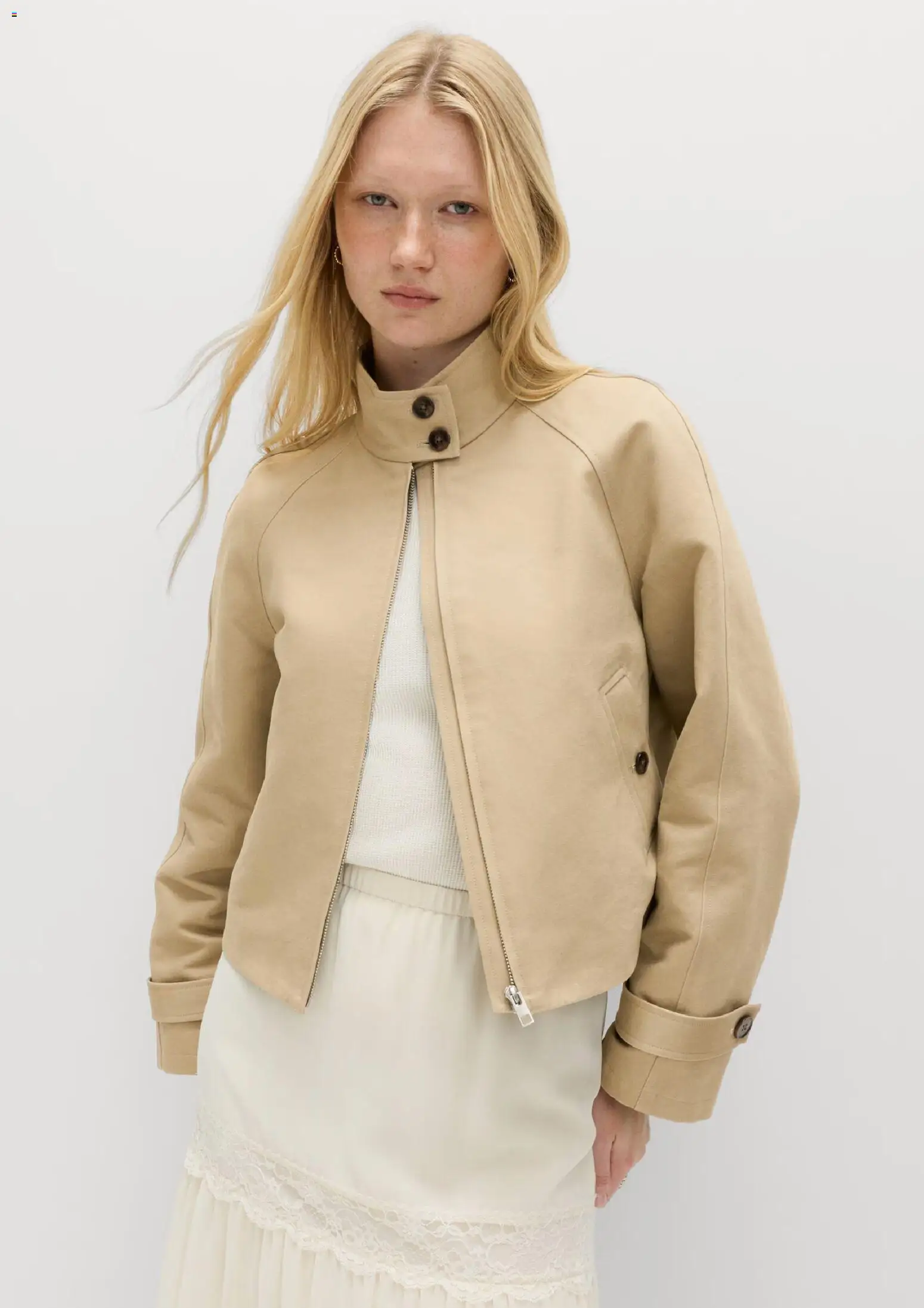 Do you know WHAT OFFERS await you at Marks & Spencer? View the April flyer online! | United Kingdom