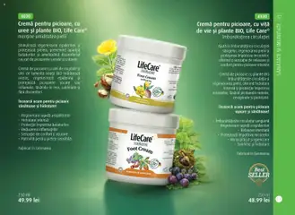 Ofertele Life Care valabile de la 01.04.2026 | Pagină: 13