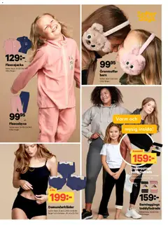 City Gross - erbjudanden - Förhandsvisning av reklamblad från butik City Gross aktuell från 27.10.2025 | Sida: 18