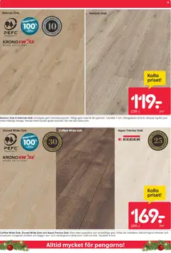 Rusta - erbjudanden - Förhandsvisning av reklamblad från butik Rusta aktuell från 24.12.2025 | Sida: 11 | Produkter: Häll