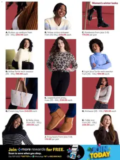 PEP Stores specials catalogue – valid from 24.04.2026 | Page: 2