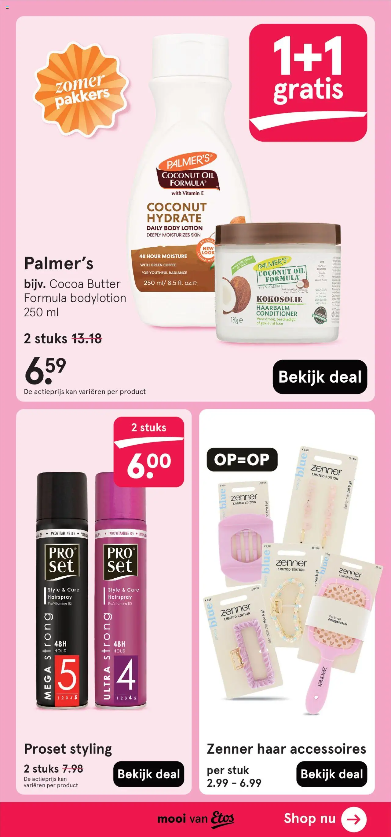  | Pagina: 33 | Producten: Kan, Ginkgo biloba, Conditioner, Pin