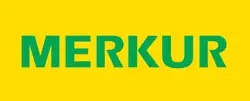 Logotip Merkur