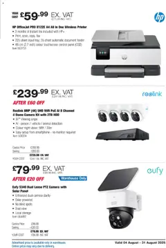  | Page: 5 | Products: Smartphone, Monitor, Printer, Camera