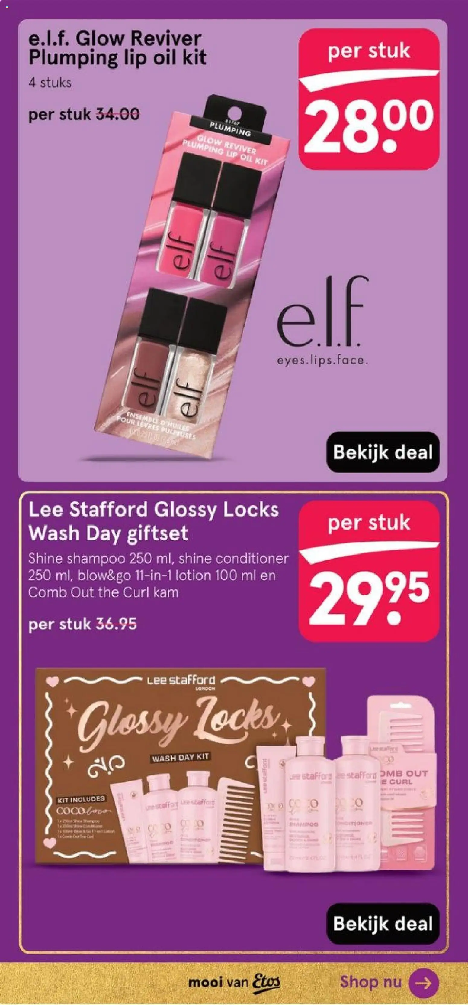 {H1} | Pagina: 136 | Producten: Shampoo, Conditioner